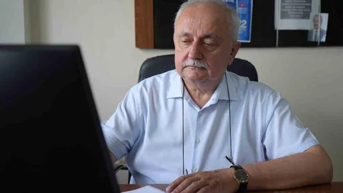 Yapay Zeka ve Su Tüketimi Üzerine Uyarılar