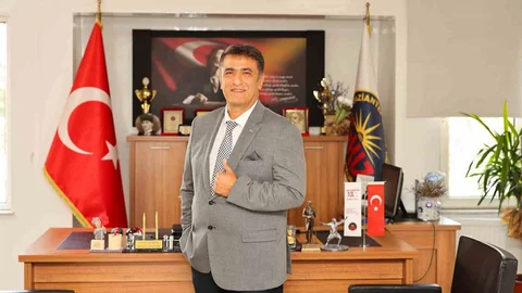 Beren Kalyoncu Olimpiyat Yolcusu Oluyor