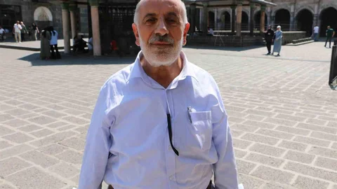Peygamberler Şehri Diyarbakır Kitabı Yolda