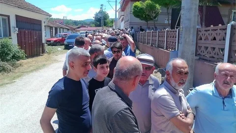 Bilecik'te Aşure Etkinliği Coşkusu