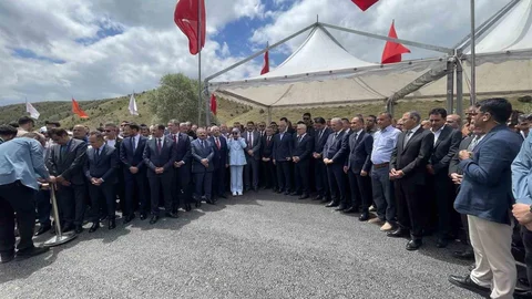 Çamlıbel Tüneli ile Tasarruf Sağlanacak