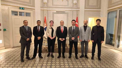 Anadolu Üniversitesi Türk Dili ve Kültürü Programı Tanıtıldı