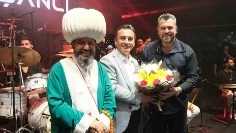 Sivrihisar'da Sanat Dolu Festival