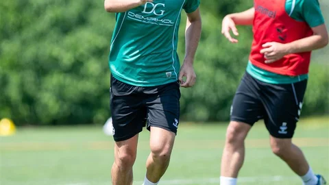 Konyaspor Yeni Sezona Hazırlanıyor