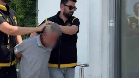 Adana'da Takı Mağazası Hırsızlığı Savunması Dikkat Çekti