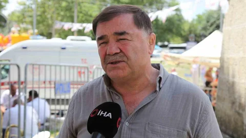 Musa Aydın'dan Kırkpınar Eleştirisi