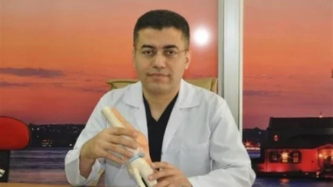 Gaziantep'te Sinsi Hastalık Uyarısı