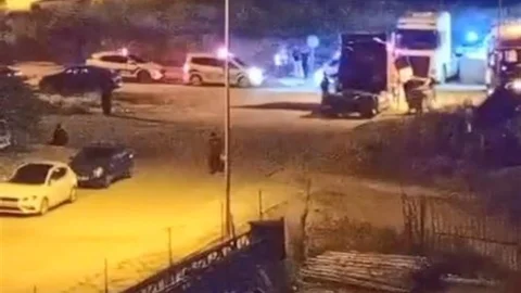 Elazığ'da Düğün Konvoyu Cezası