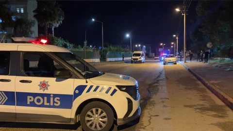 Osmaniye'de Düğünde Silahlı Kavga