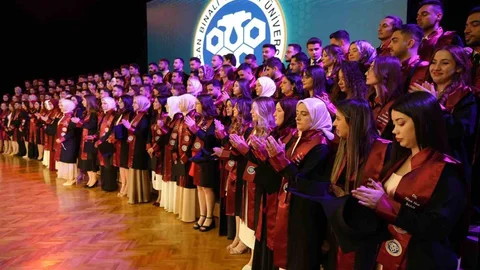 Erzincan'da Tıp Fakültesi Kriterleri Değişti