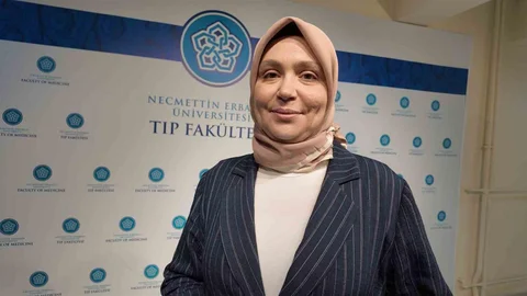 Konya'da Havuz Kaynaklı Enfeksiyon Uyarısı