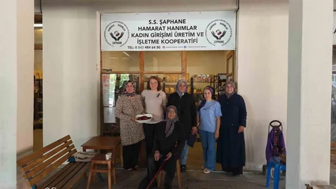 Kütahya'da Kadın Girişimcilerin Hedefleri