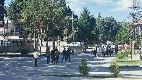 Gediz'de Çocuk İstismarı Soruşturmasında Tutuklama