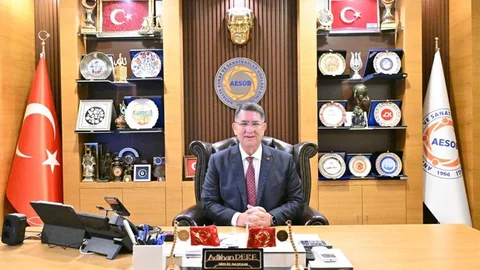 Antalya'da Turizmin Bereketi Esnafa Nasıl Ulaşır?