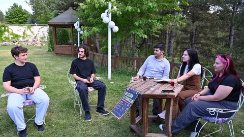 Kastamonu'da Dijital Medya Etkinliği