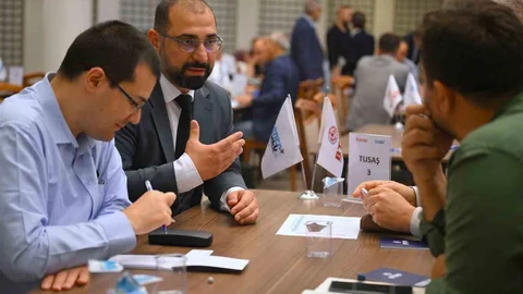 Bursa'da Tedarikçi Günü Etkinliği Gerçekleşti