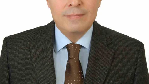 Zonguldak’ta BEUN Vakfı Başkanı Vefat Etti