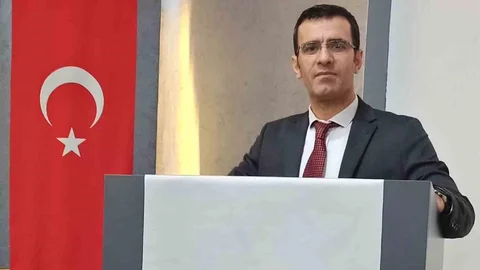 Cezmi Yıldırak Sarıgöl'den Ayrıldı