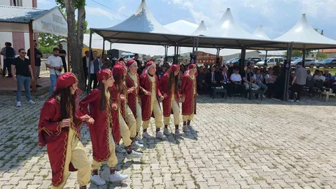 Trabzon'dan Van'a Göç Hikayesinin 61. Yılı Kutlandı