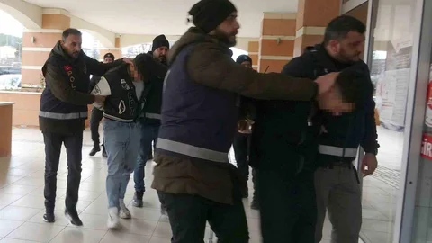 Kastamonu'da Kavga Sonucu Ölüm Olmuştu
