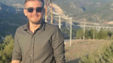 Bilecik'te İntihar Olayı