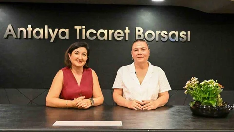Antalya'da Tarım Topraklarının Önemi
