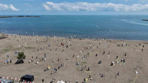 Terme Yaz Festivali Sonuçlandı