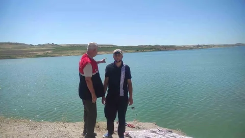 Adıyaman'da Su Ürünleri Denetimi Artırıldı
