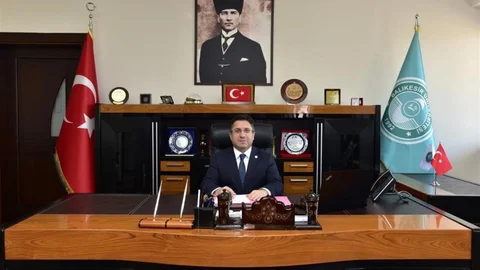 Balıkesir Üniversitesi'ne Yeni Programlar Geldi