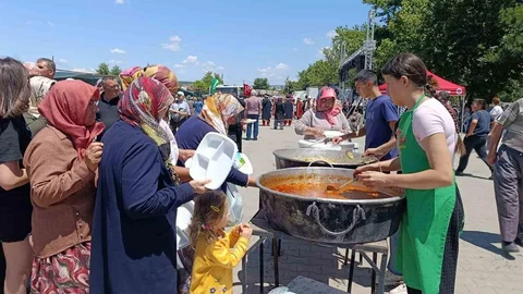 Bayramiç’te Mehmet Akif Ersoy Etkinliği