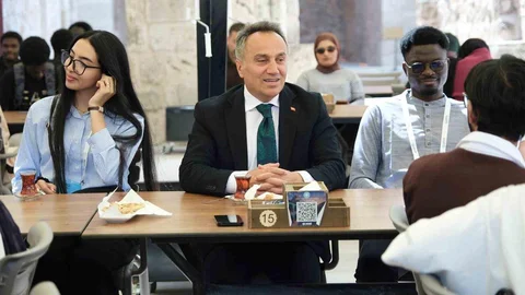 Tokat'ta Yaz Okulu Programı Başladı