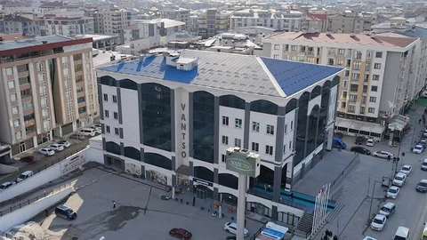 Van TSO'dan Hızlı Tren Açıklaması