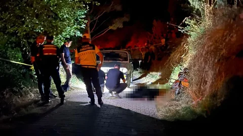 Aydın'da Trafik Kazası Hayat Kayıplarına Neden Oldu