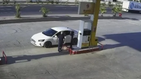 Mardin’de Yaşlı Kadın Kazada Hayatını Kaybetti