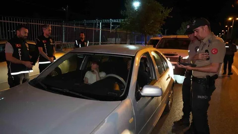 Kırıkkale'de NATO Denetimleri Artırıldı