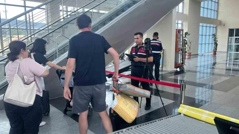 Bilecik'te Uygulanan Trafik Cezası Tutarı 439 Bin TL