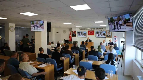 Düzce'de Turizm Hamlesi 2027'de Başlayacak