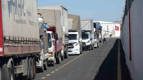 Kilis’te Gönüllü Dönüş Süreçleri Sürüyor