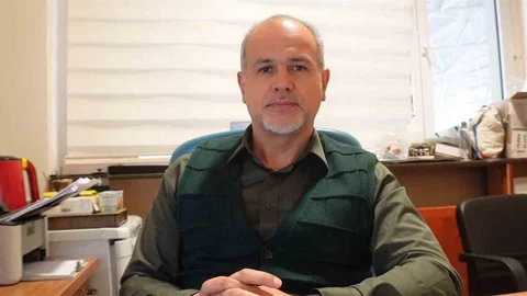 Elazığ'da Biyolojik İlaçlar Üzerine Bilgilendirme