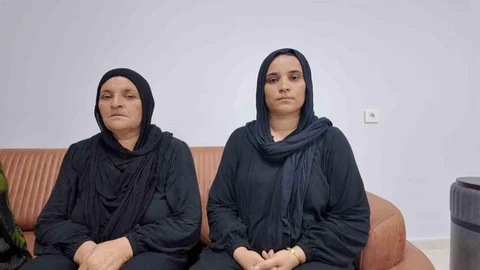 Mardin'de 3 Kişinin Ölümüyle İlgili İddialar