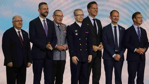 NATO'dan 3 Stratejik Tedarik Sözleşmesi Duyurusu