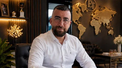 Mersin'de Düğün Organizasyonları Değişiyor