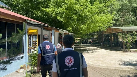 Tunceli'de Haziran Denetimleri Sonucu Açıklandı