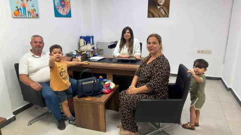 Germencik’te Beslenme Danışmanlığı Devam Ediyor