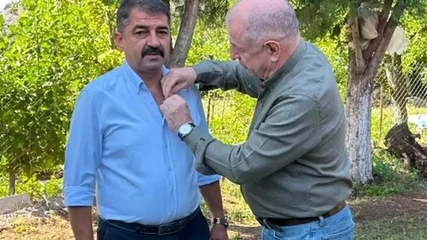 Denizli'de Siyasi Gelişmeler