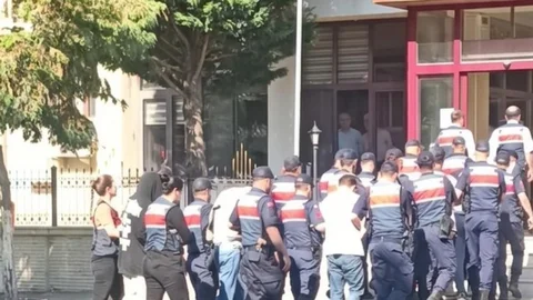 Kütahya'da Yasa Dışı Bahis Operasyonu