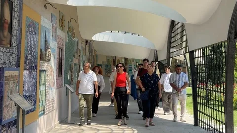 Bilecik’te Kültürel Değerler Tanıtıldı