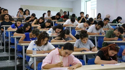 Alanya'da Yeni Eğitim Programları Başlıyor