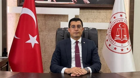 Cizre Cumhuriyet Başsavcısı Atandı