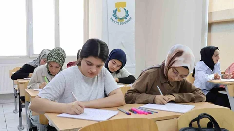 Haliliye'de Ücretsiz Yaz Kursu İmkanı